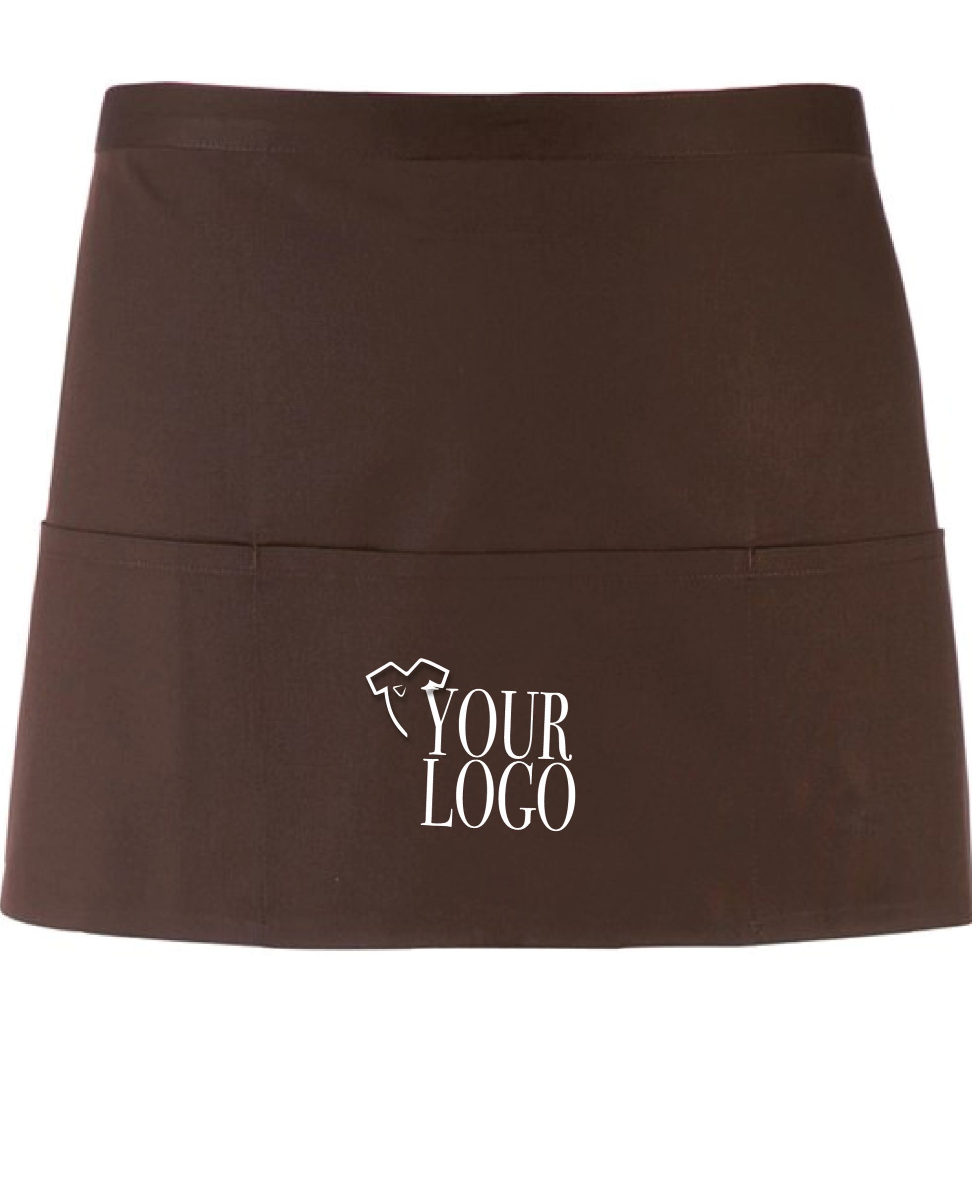 Premier 3 Pocket Apron