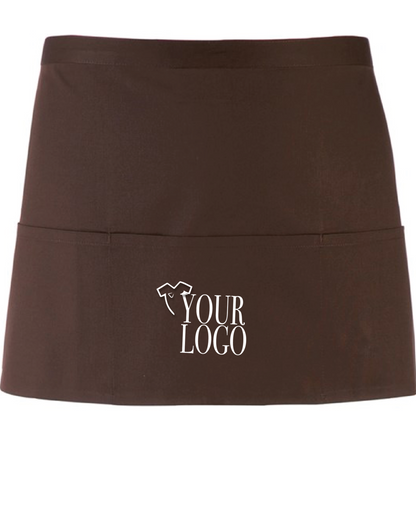 Premier 3 Pocket Apron