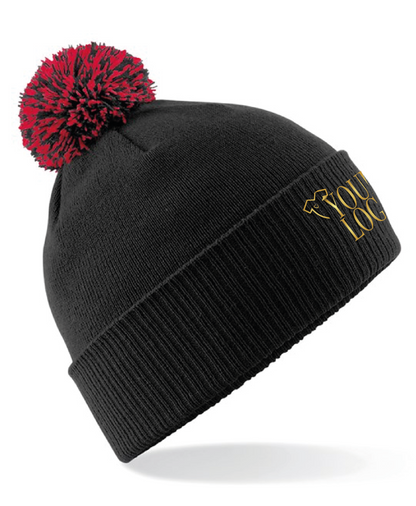 Beechfield Snowstar Beanie