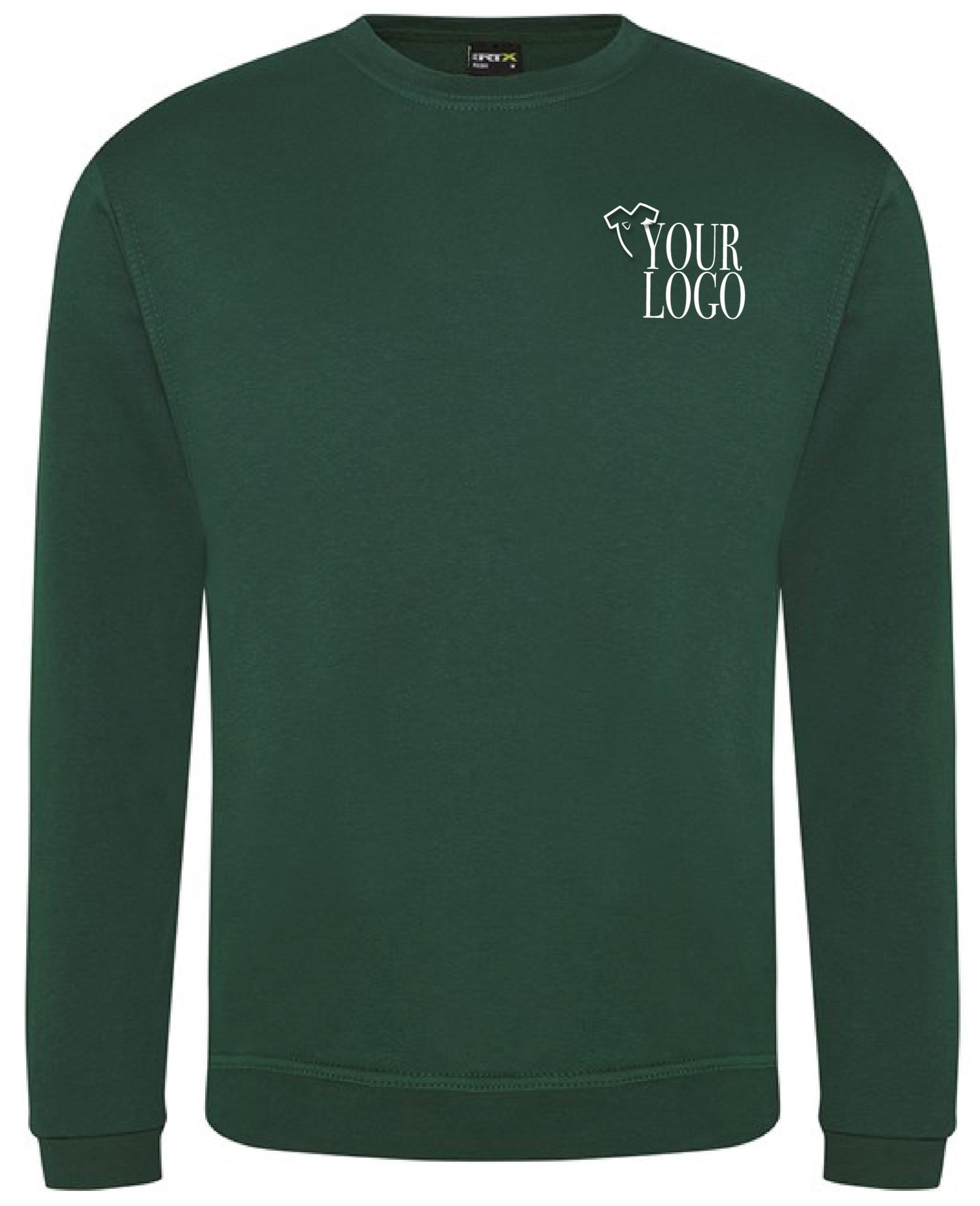 Pro Unisex Sweatshirt