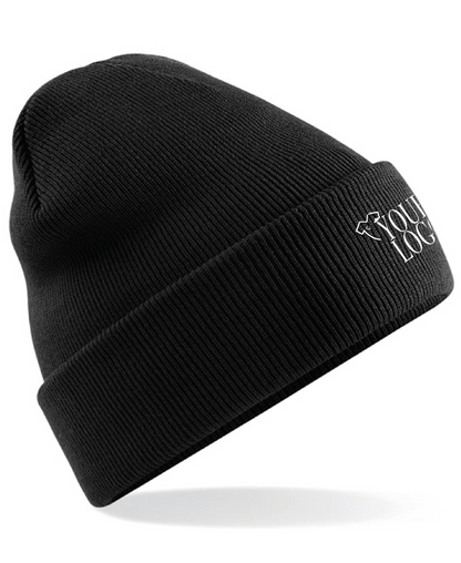 Beechfield Original Cuffed Beanie