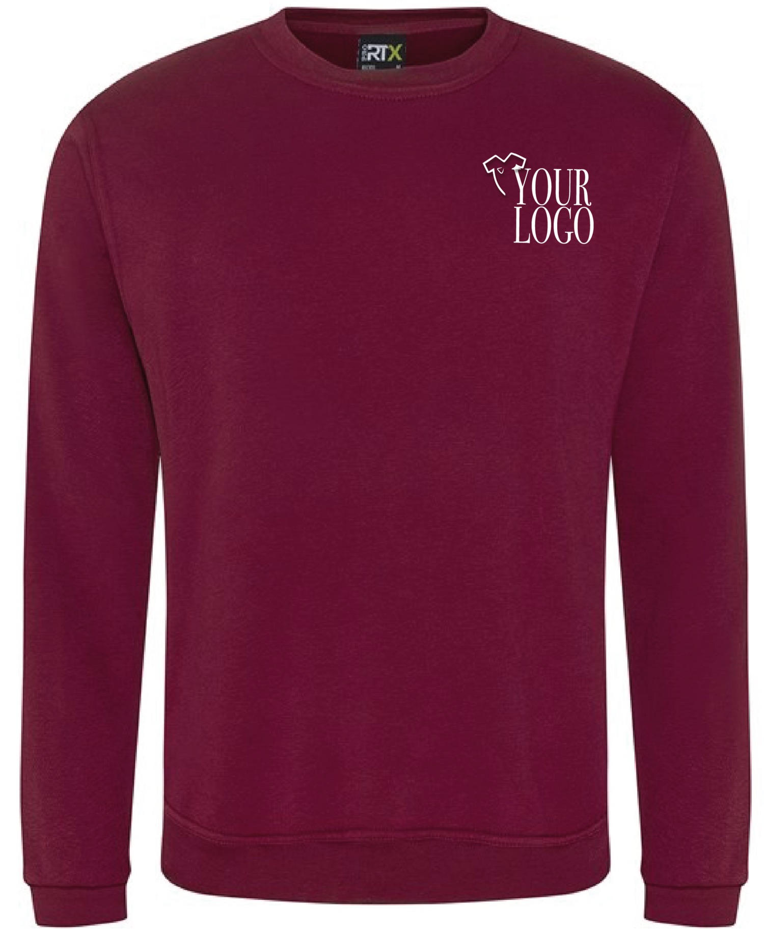 Pro Unisex Sweatshirt