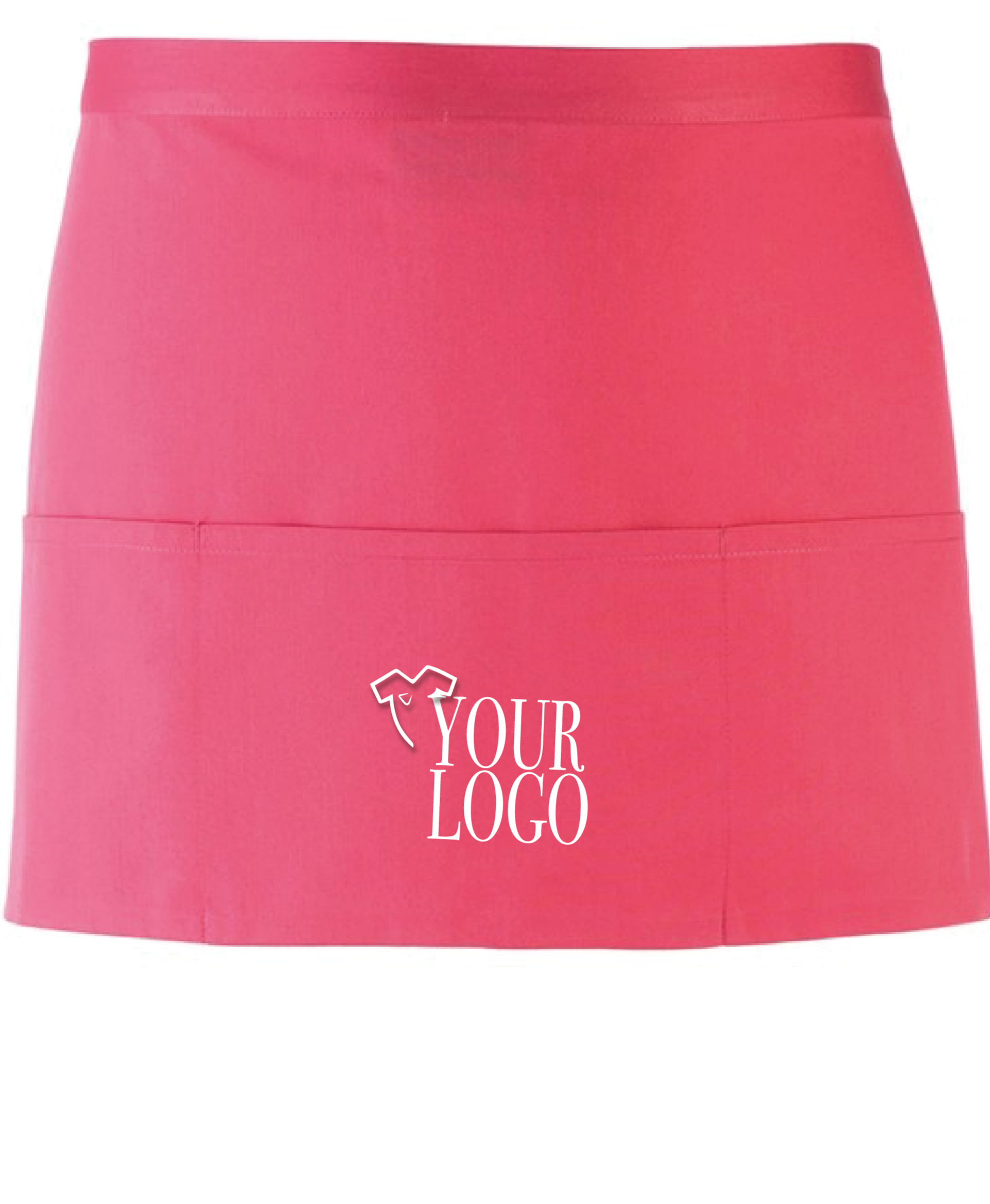 Premier 3 Pocket Apron