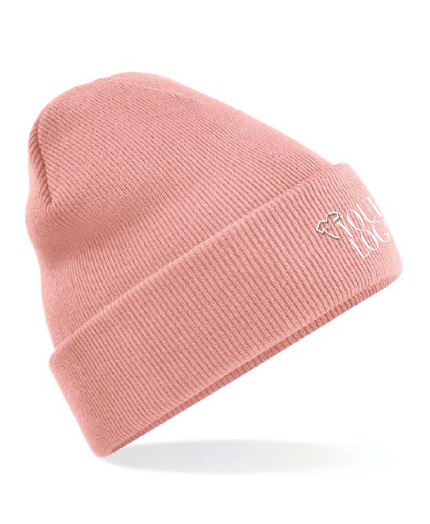 Beechfield Original Cuffed Beanie