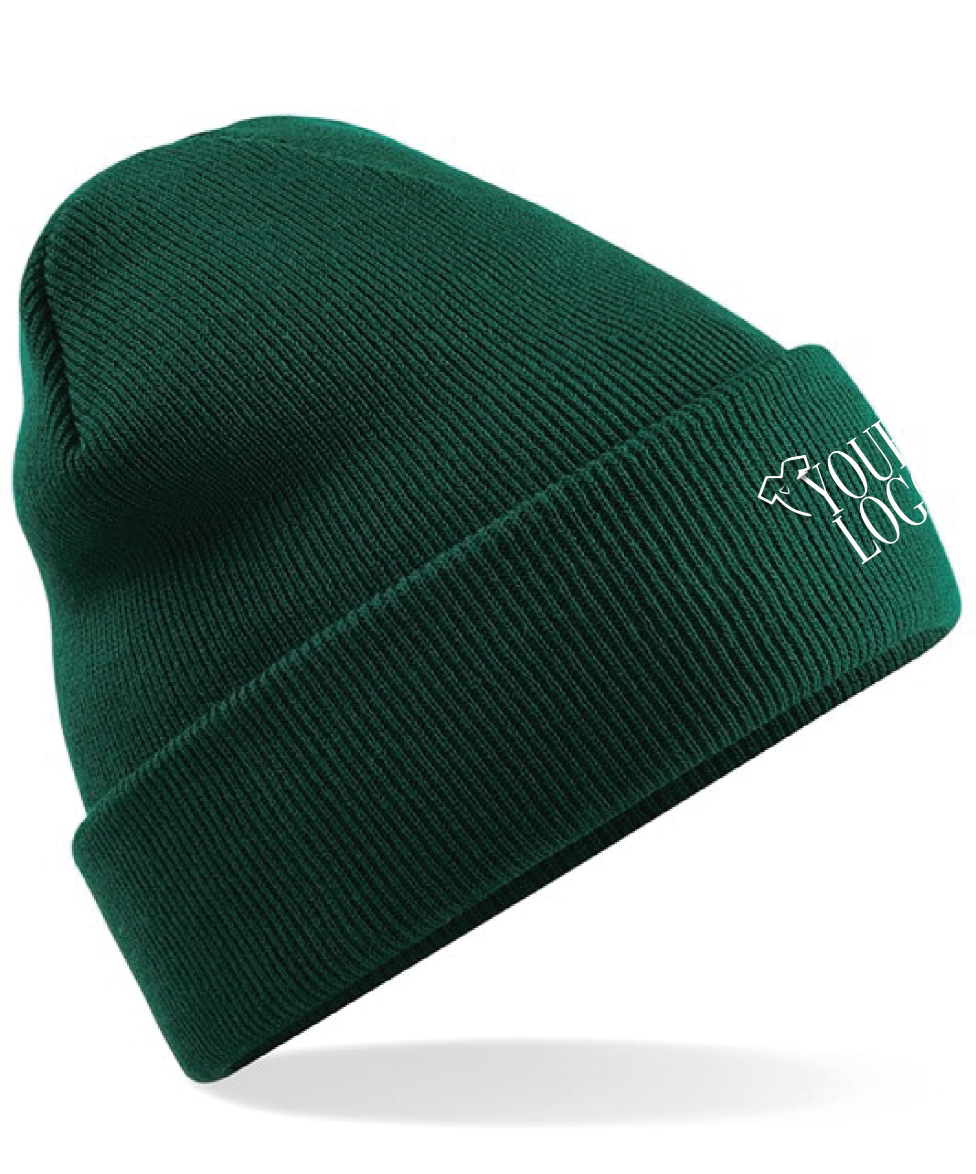 Beechfield Original Cuffed Beanie