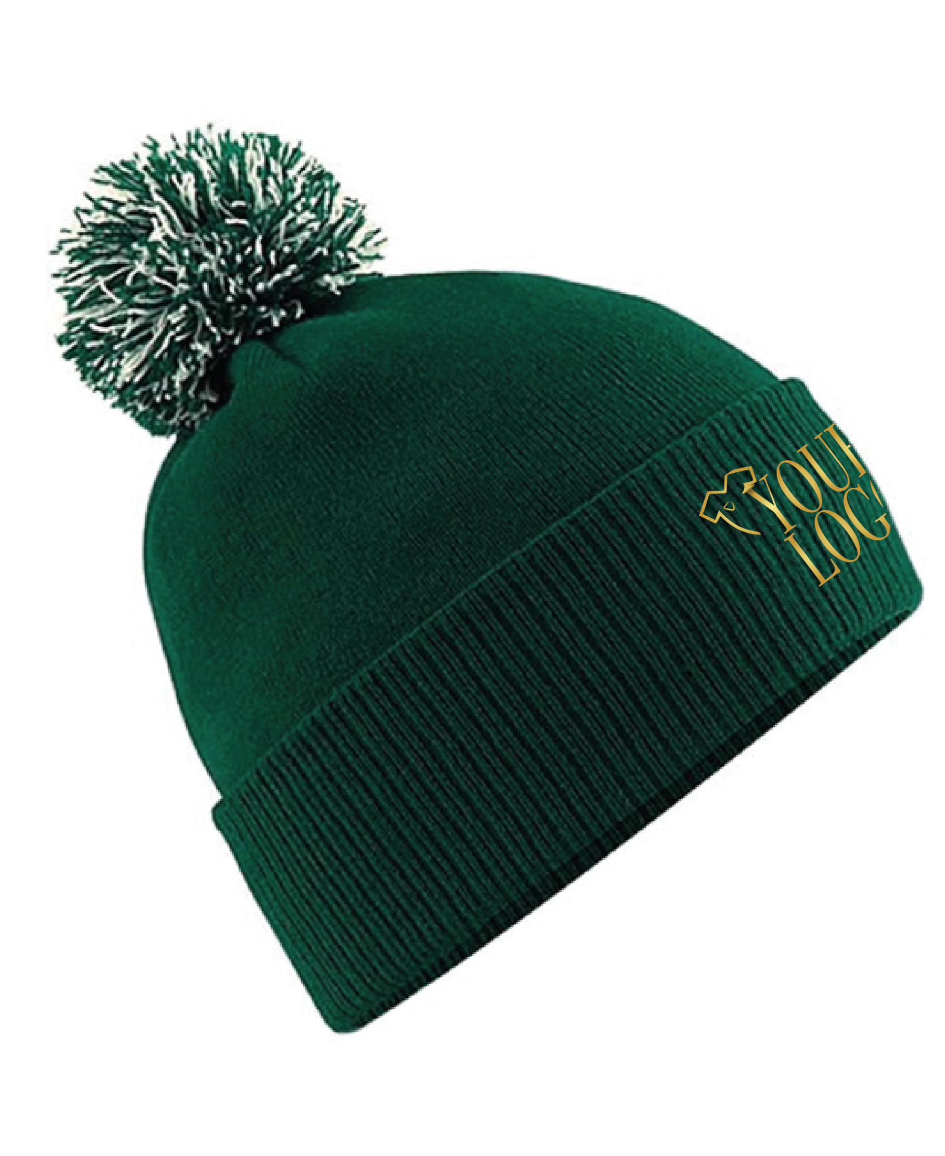 Beechfield Snowstar Beanie