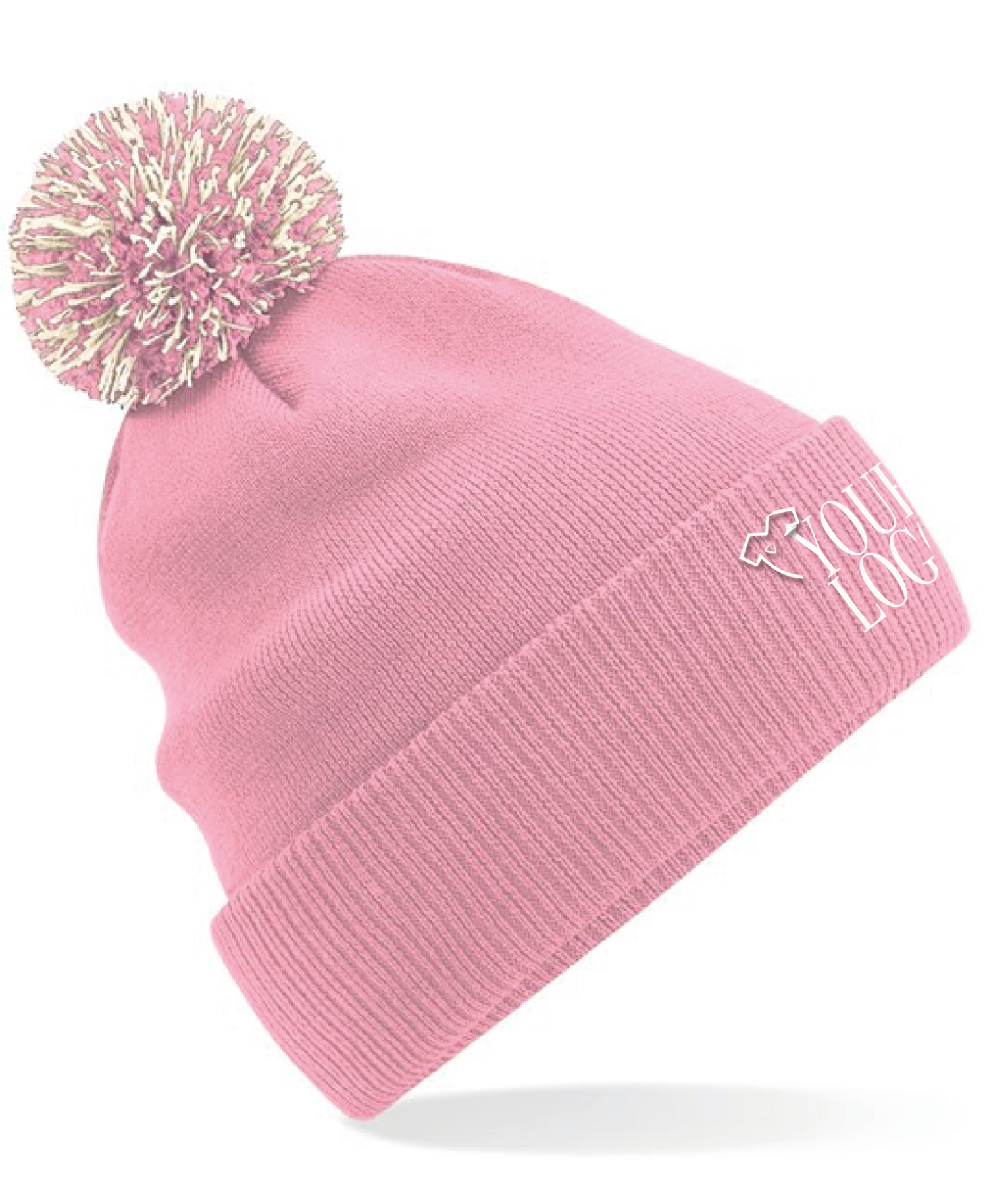 Beechfield Snowstar Beanie