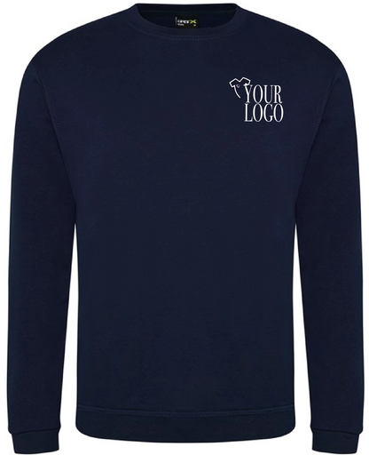 Pro Unisex Sweatshirt