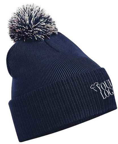 Beechfield Snowstar Beanie