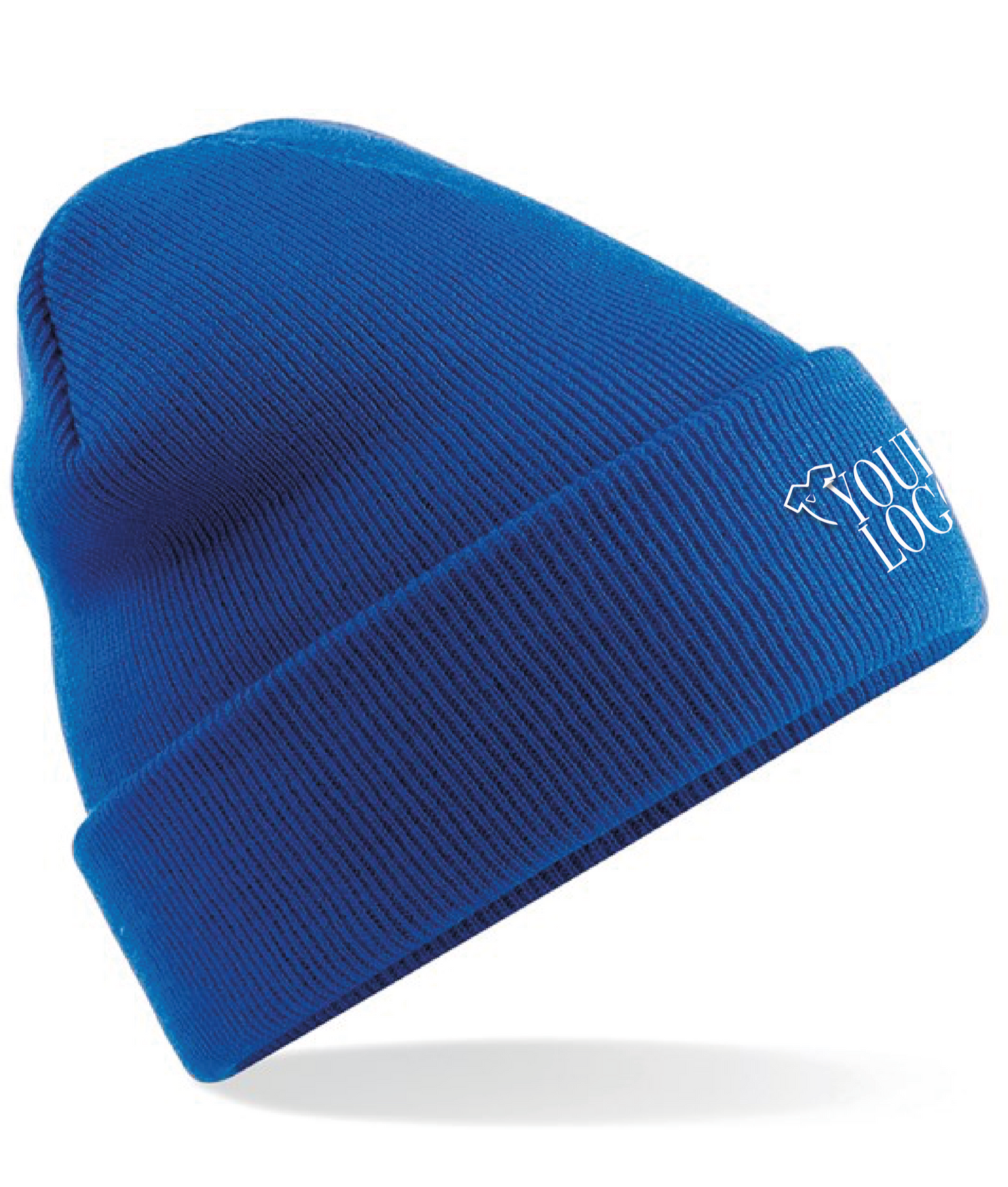 Beechfield Original Cuffed Beanie