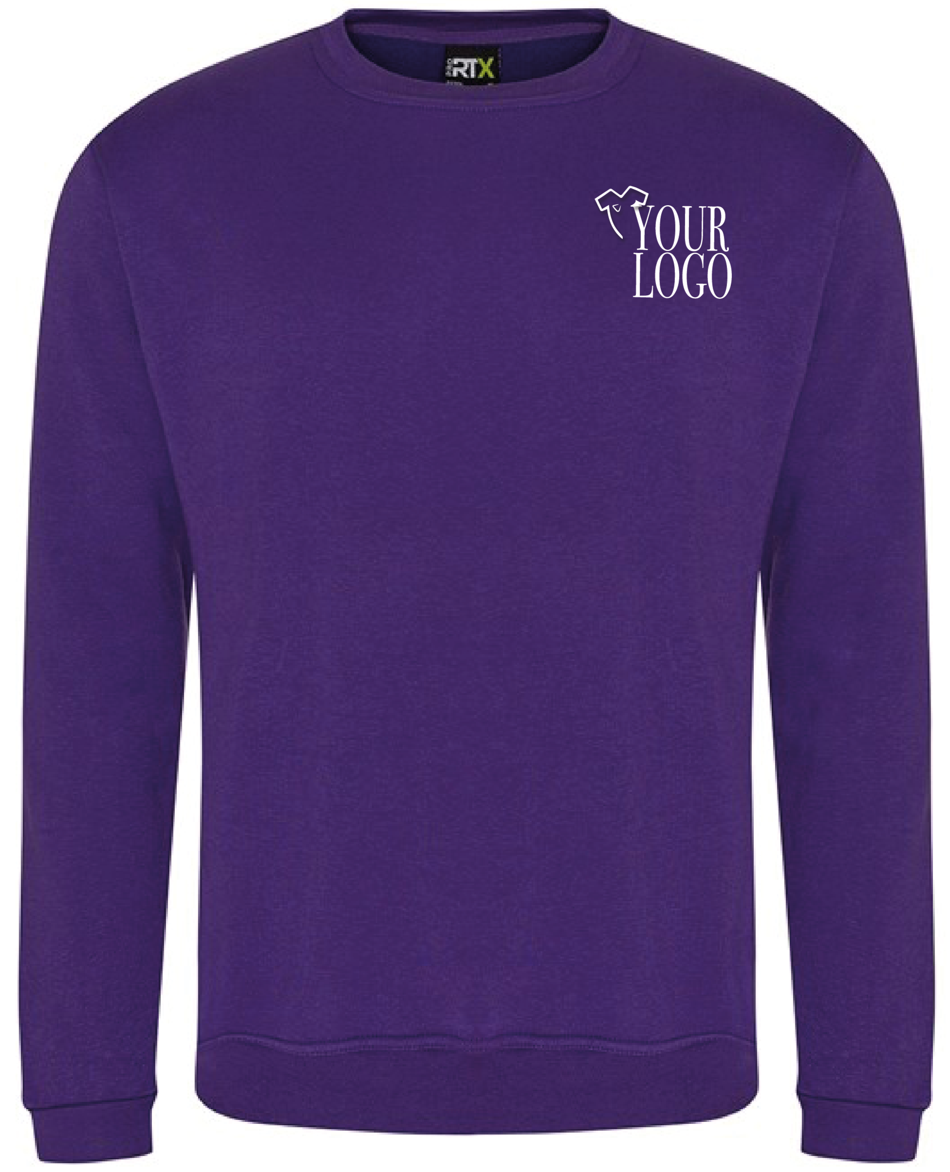 Pro Unisex Sweatshirt