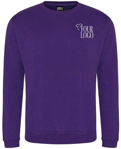 Pro Unisex Sweatshirt