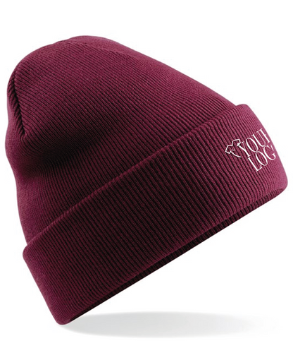 Beechfield Original Cuffed Beanie