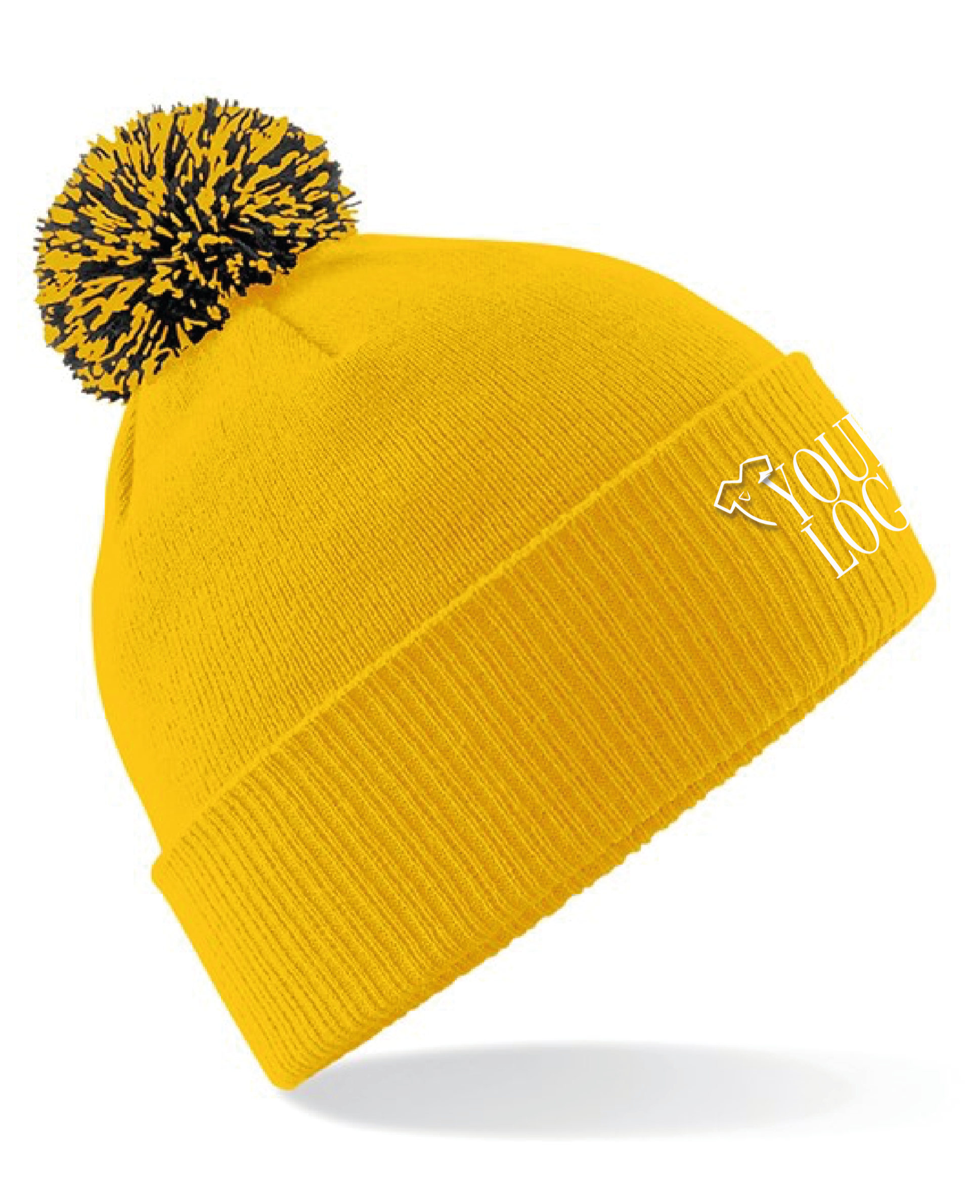 Beechfield Snowstar Beanie