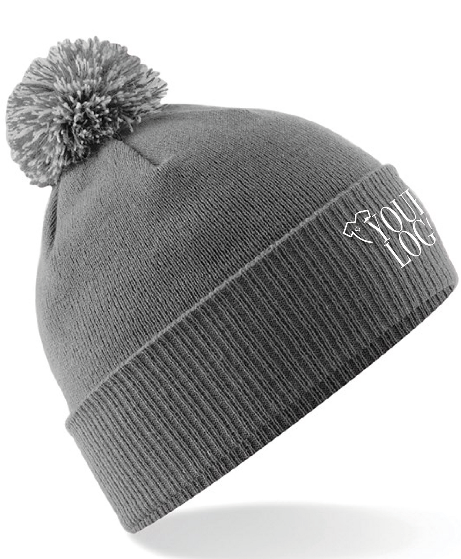 Beechfield Snowstar Beanie