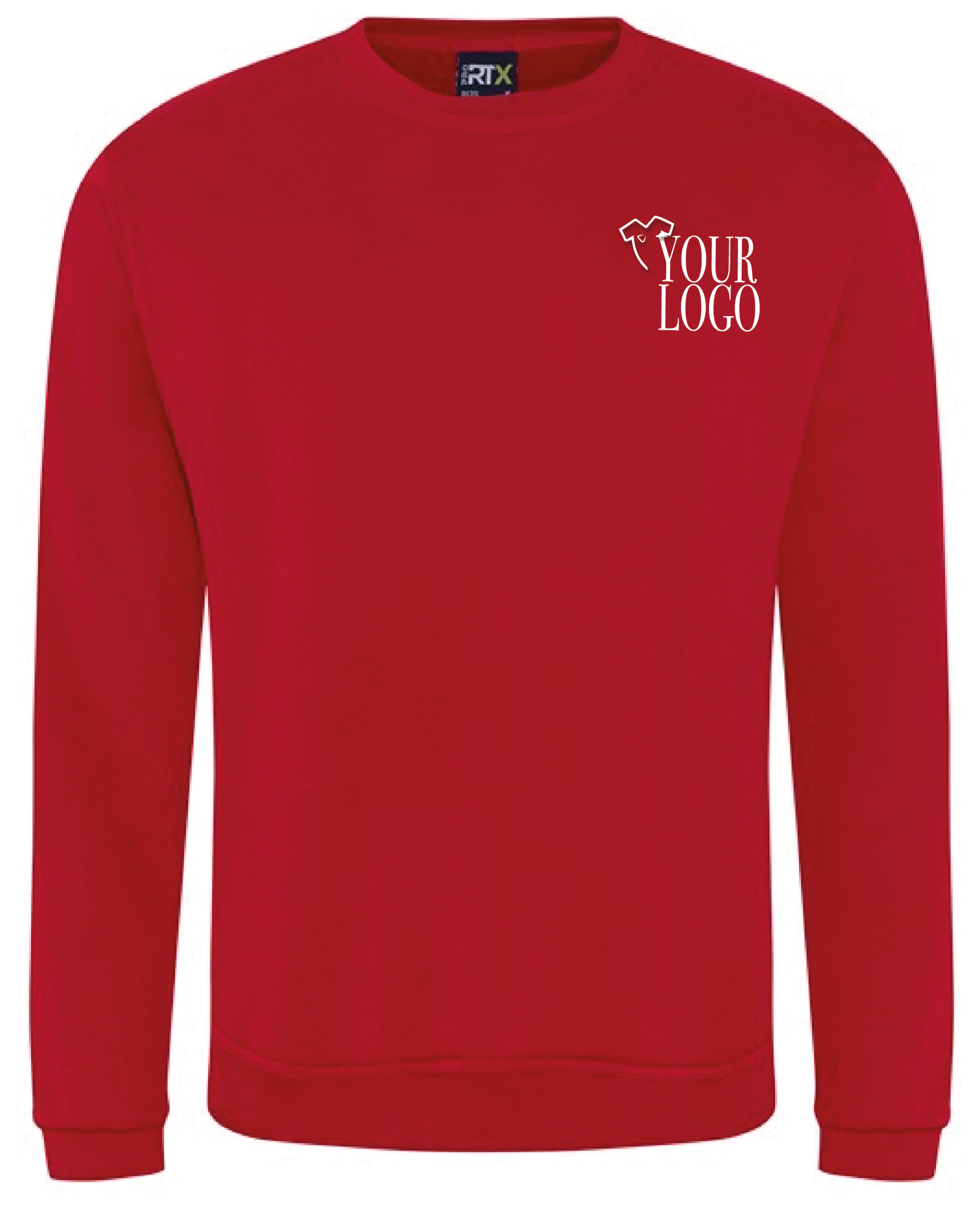 Pro Unisex Sweatshirt