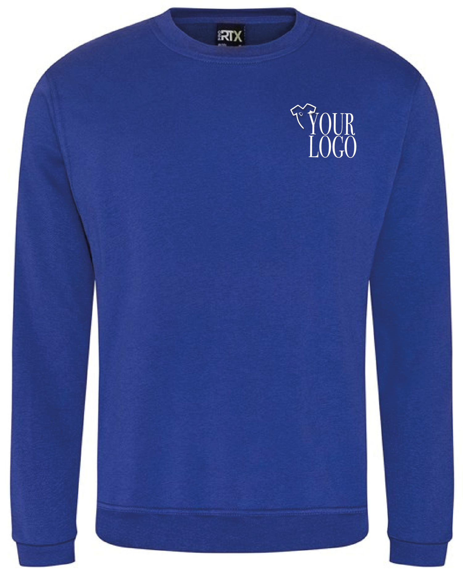 Pro Unisex Sweatshirt