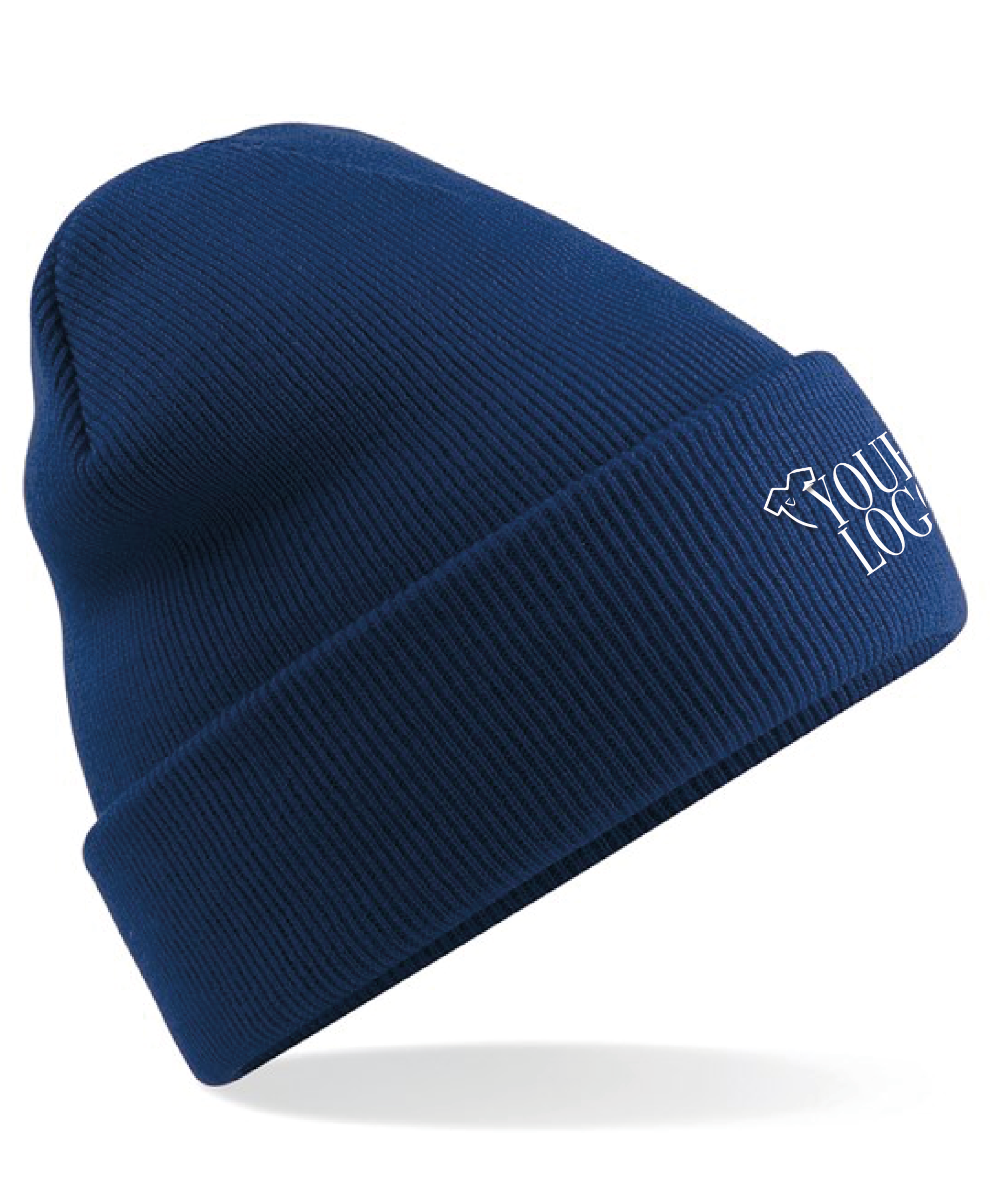 Beechfield Original Cuffed Beanie