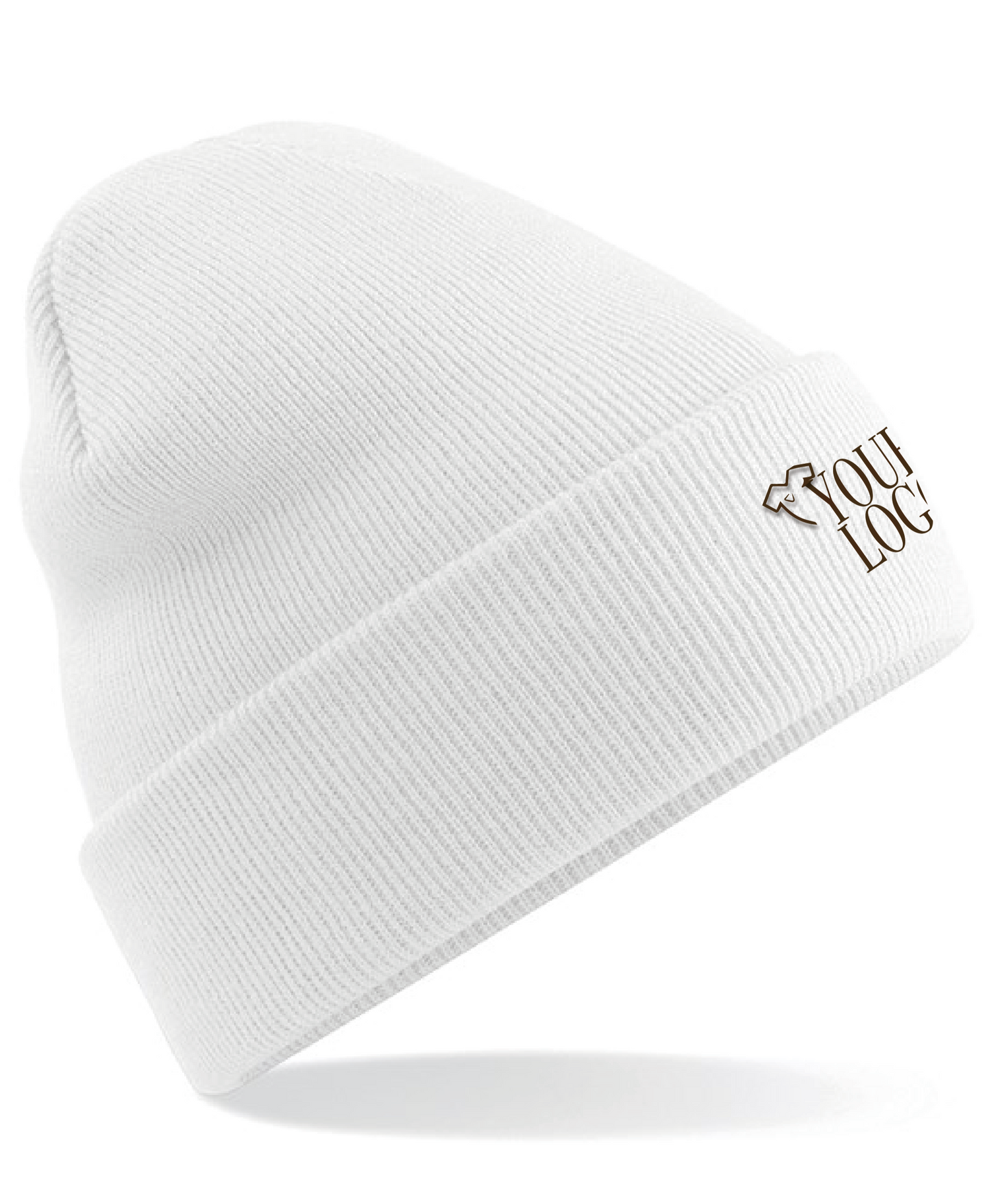 Beechfield Original Cuffed Beanie