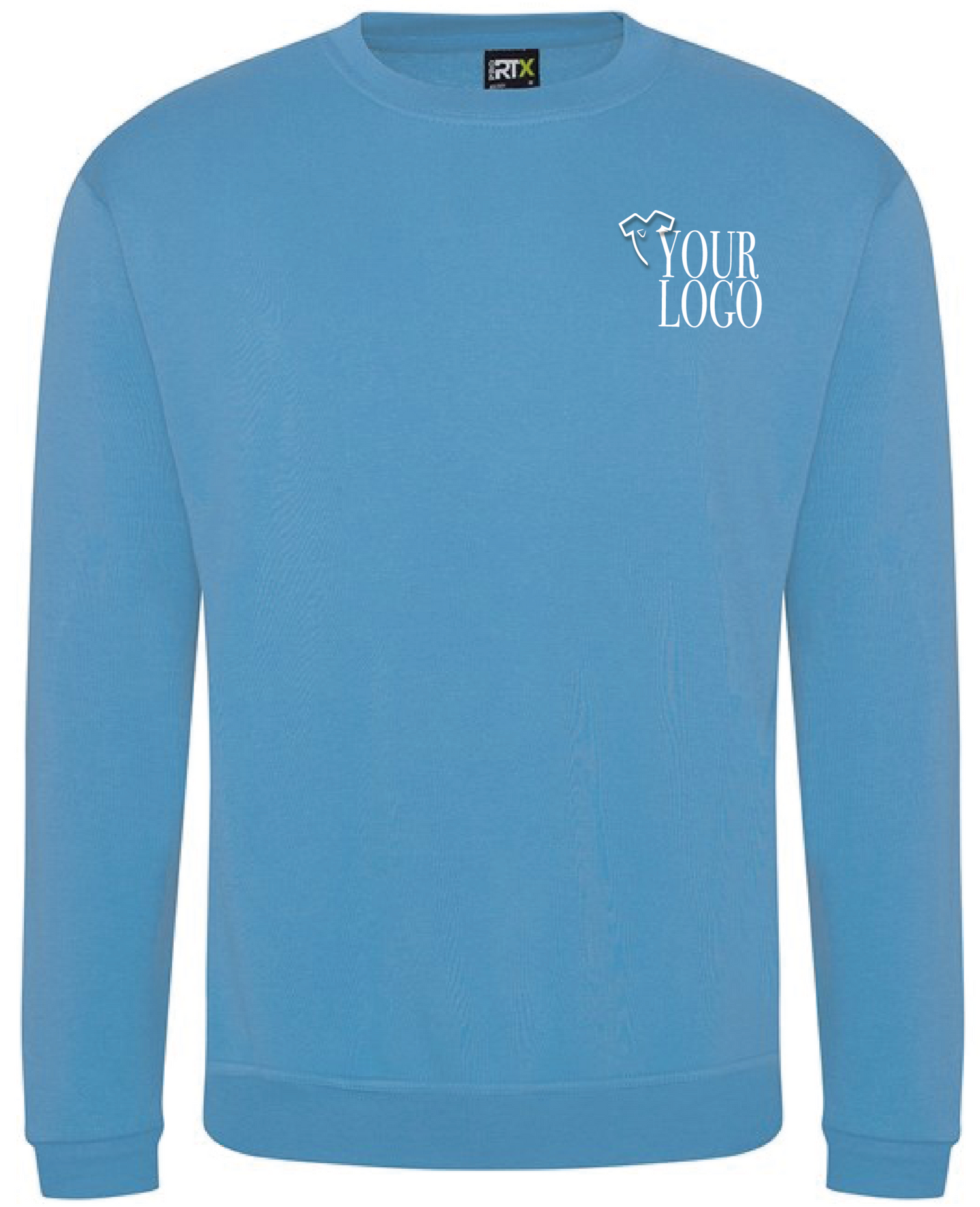 Pro Unisex Sweatshirt