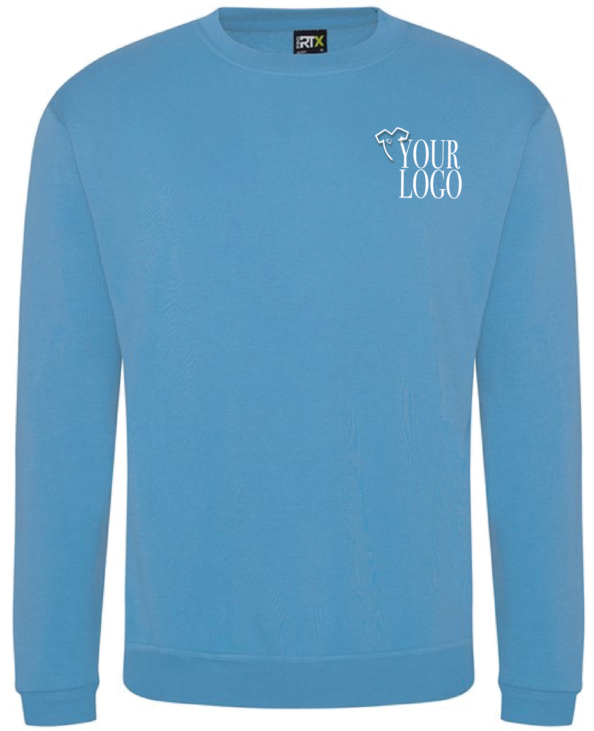 Pro Unisex Sweatshirt