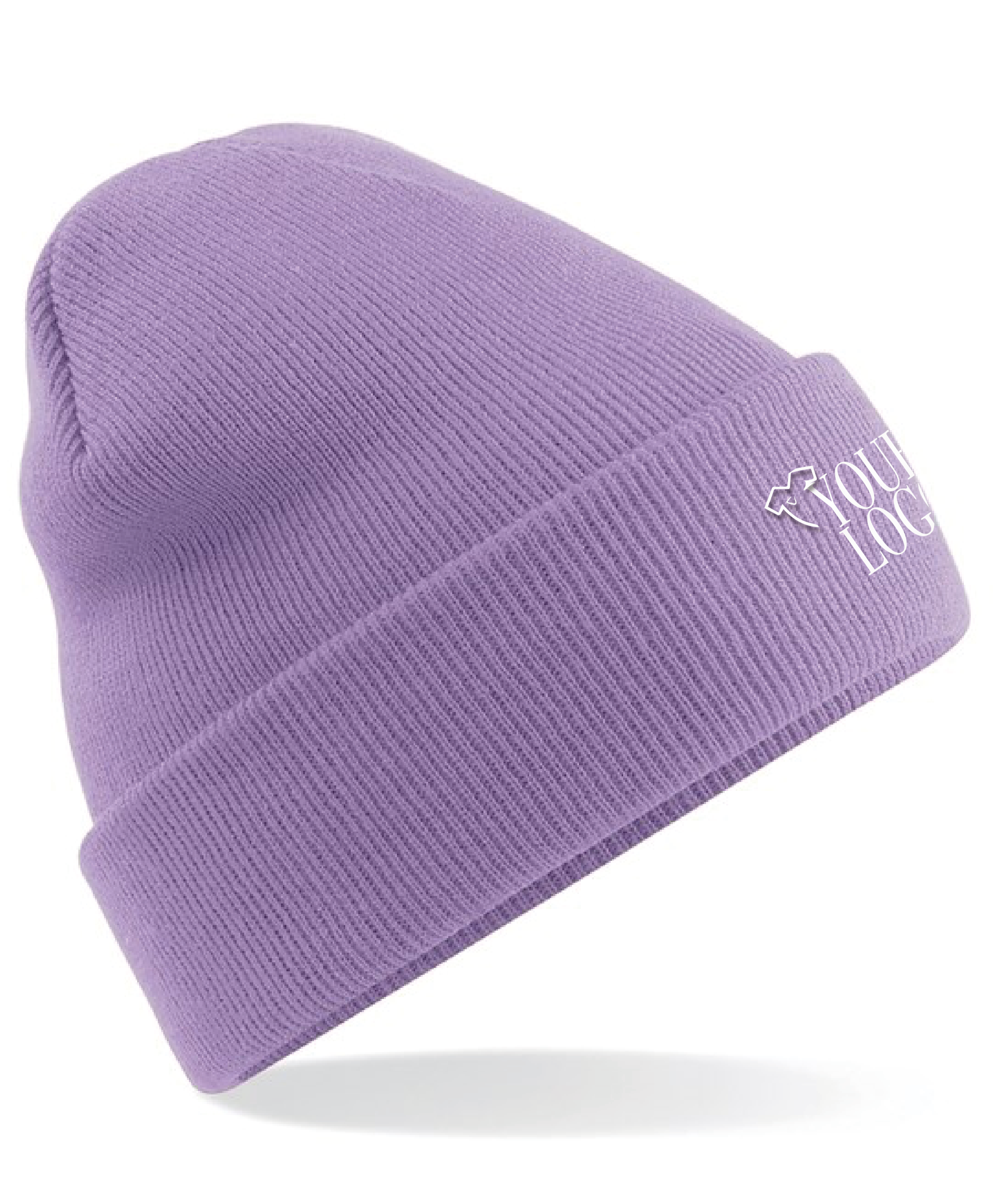 Beechfield Original Cuffed Beanie