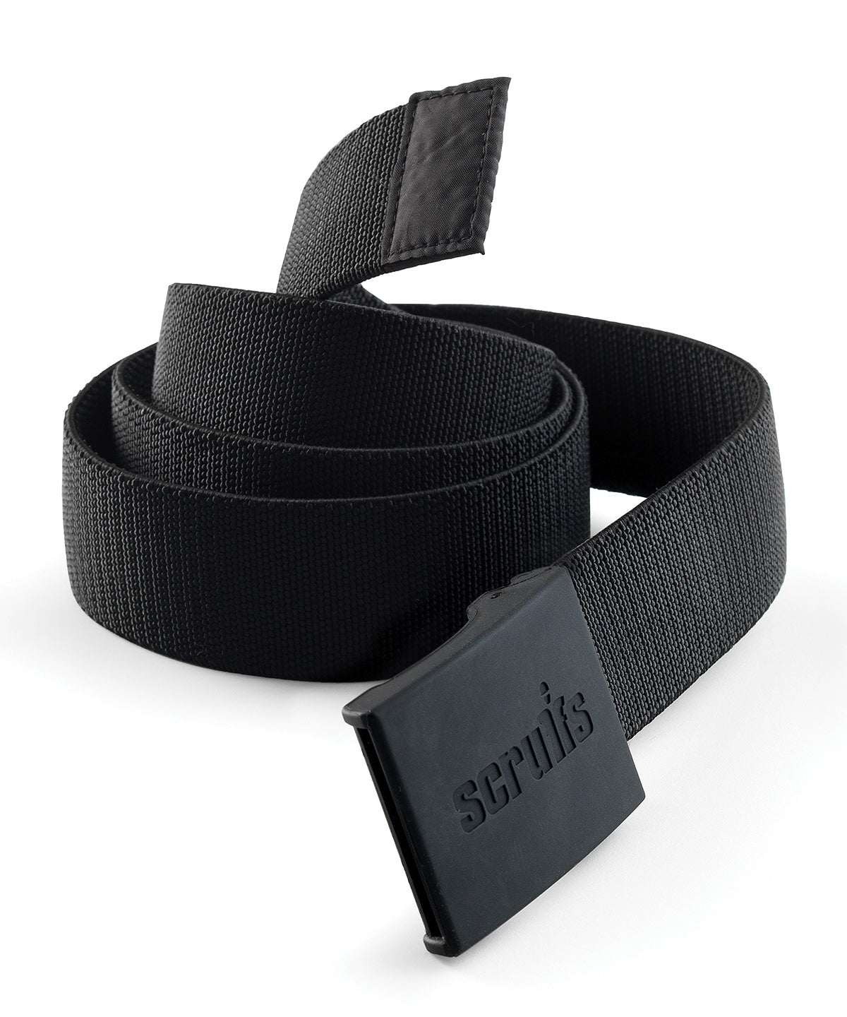 SCRUFFS TRADE STRECH BELT