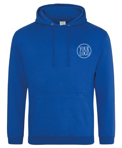 ROYAL BLUE HOODIE