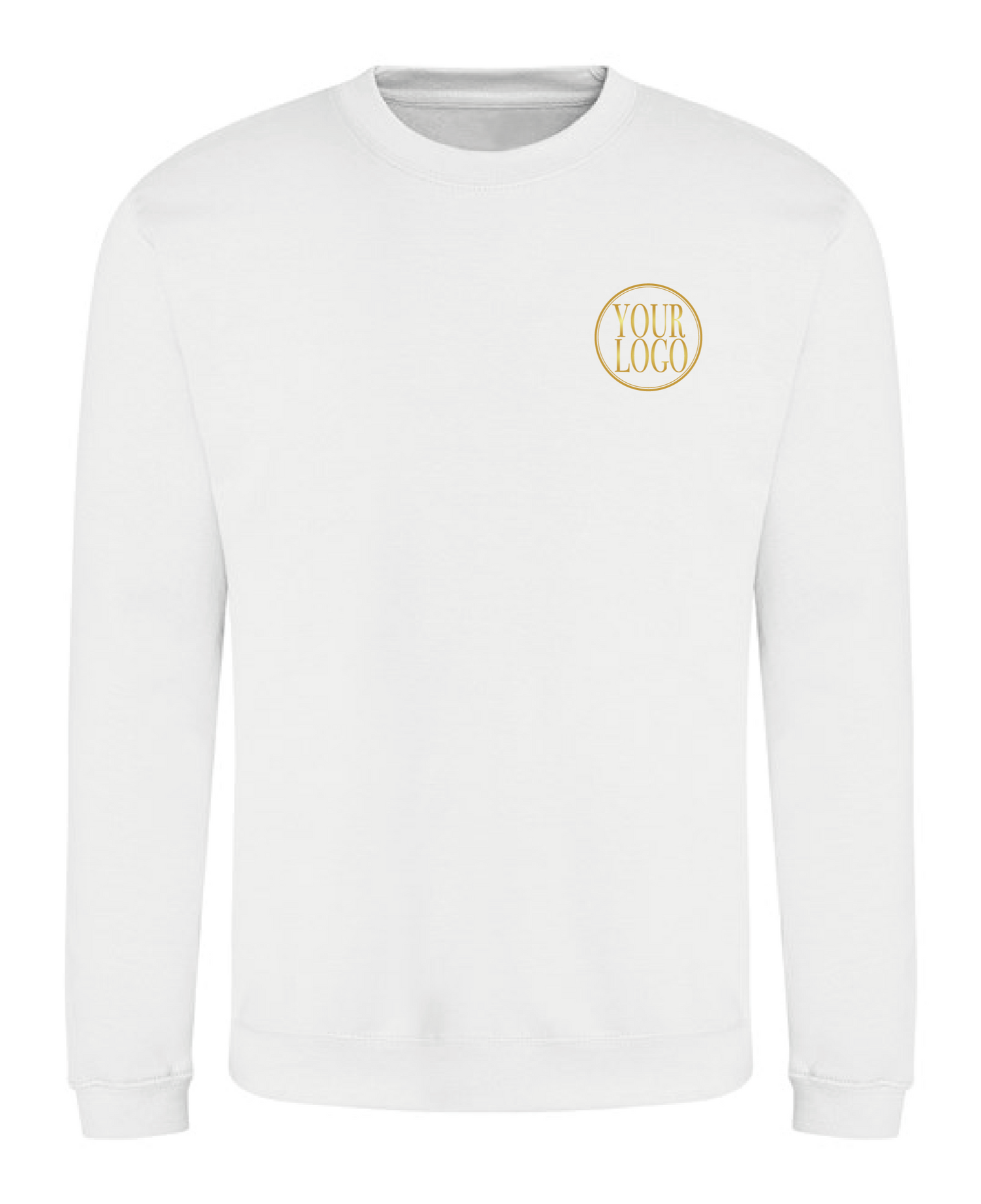 AWDis Unisex Crew Neck