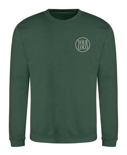 AWDis Unisex Crew Neck