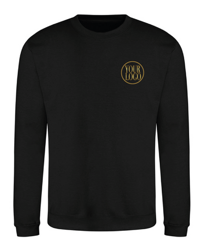 AWDis Unisex Crew Neck