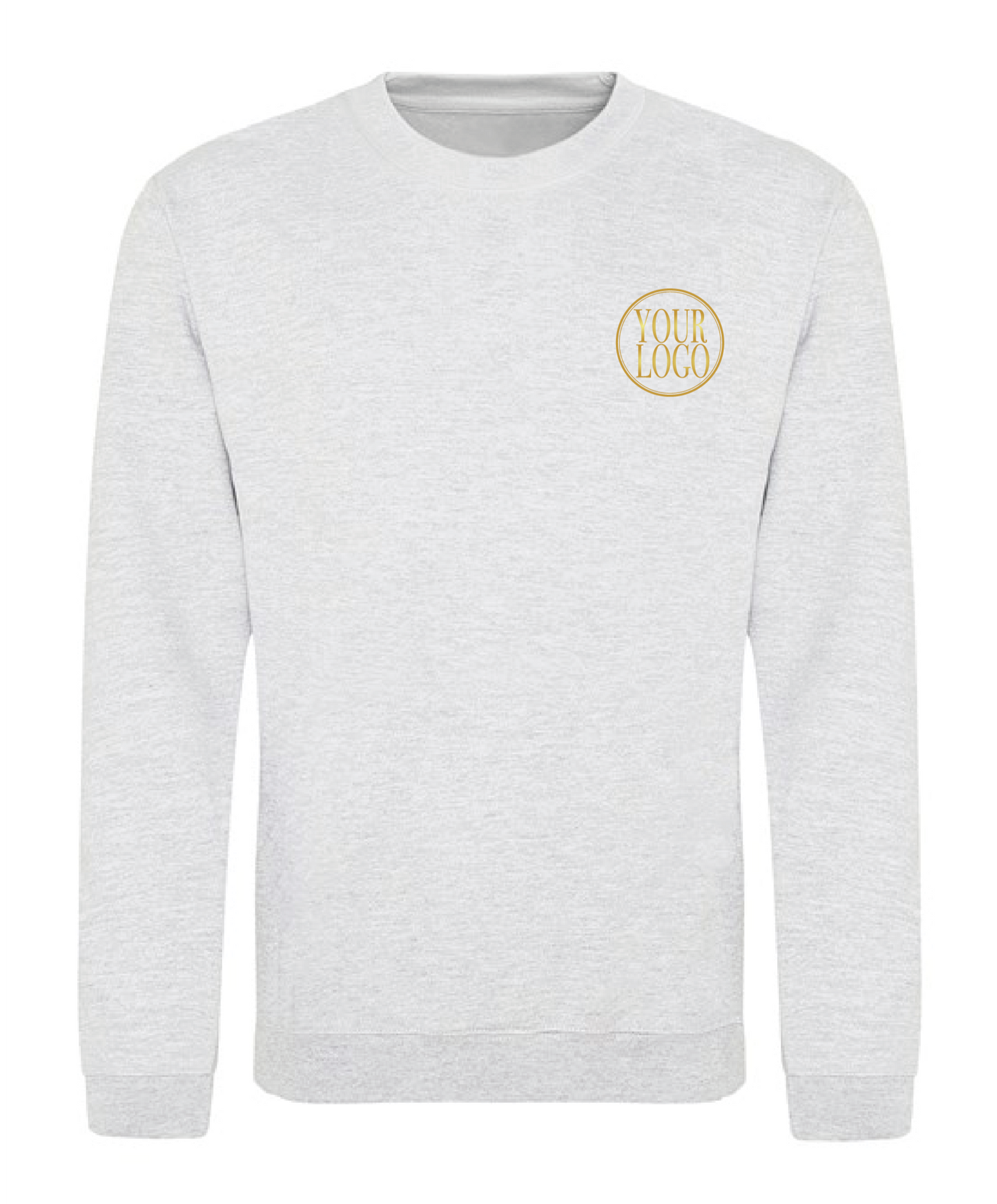 AWDis Unisex Crew Neck