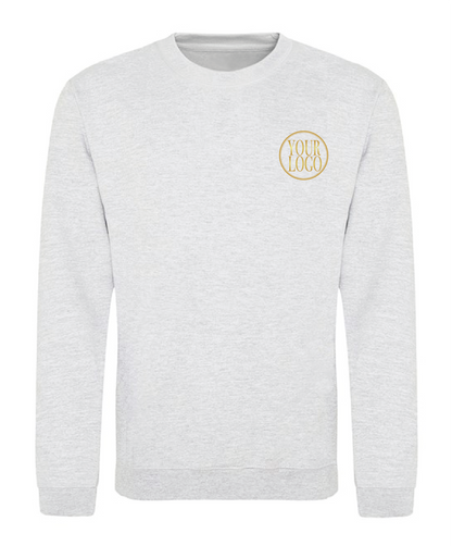 AWDis Unisex Crew Neck