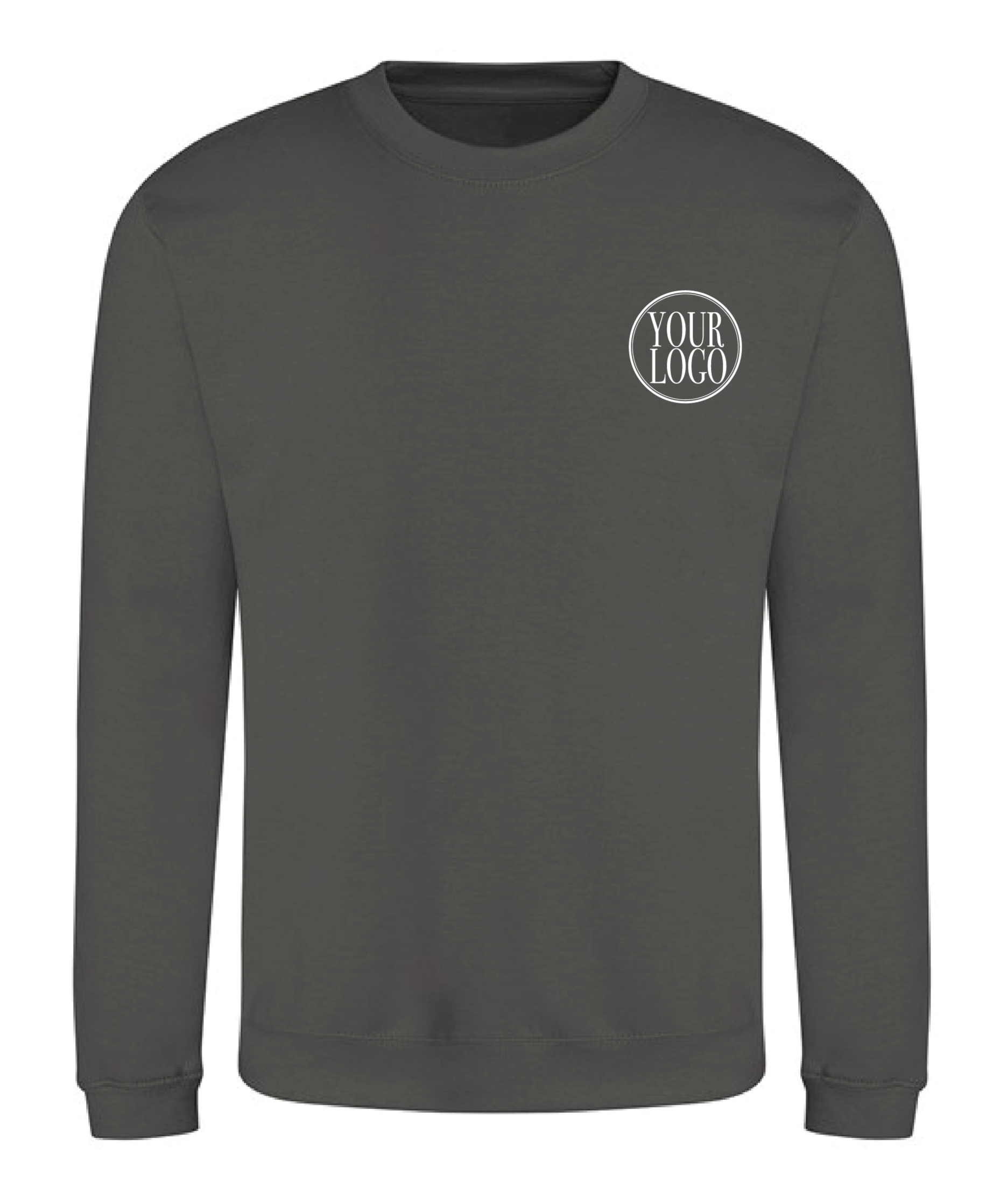 AWDis Unisex Crew Neck