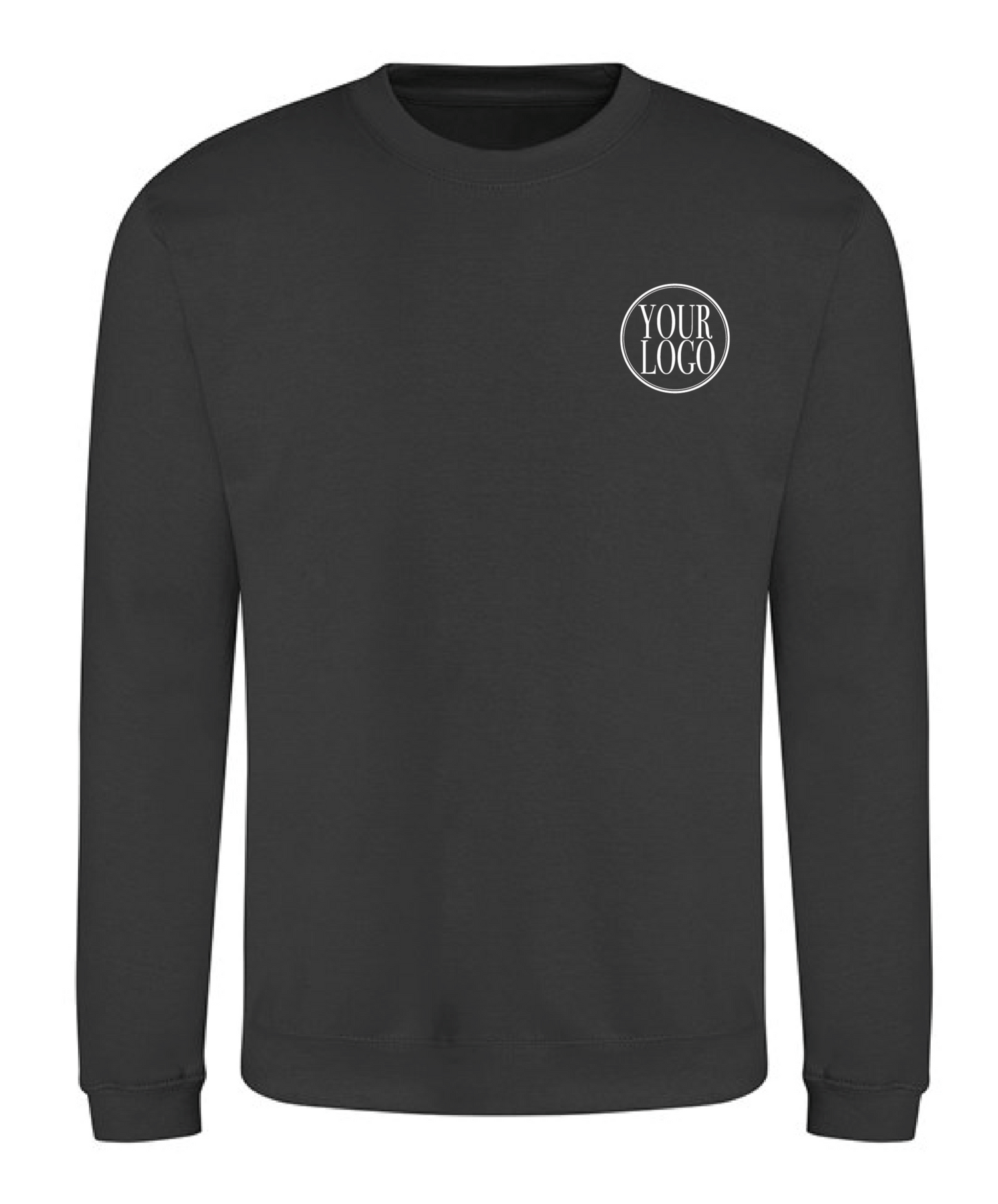 AWDis Unisex Crew Neck