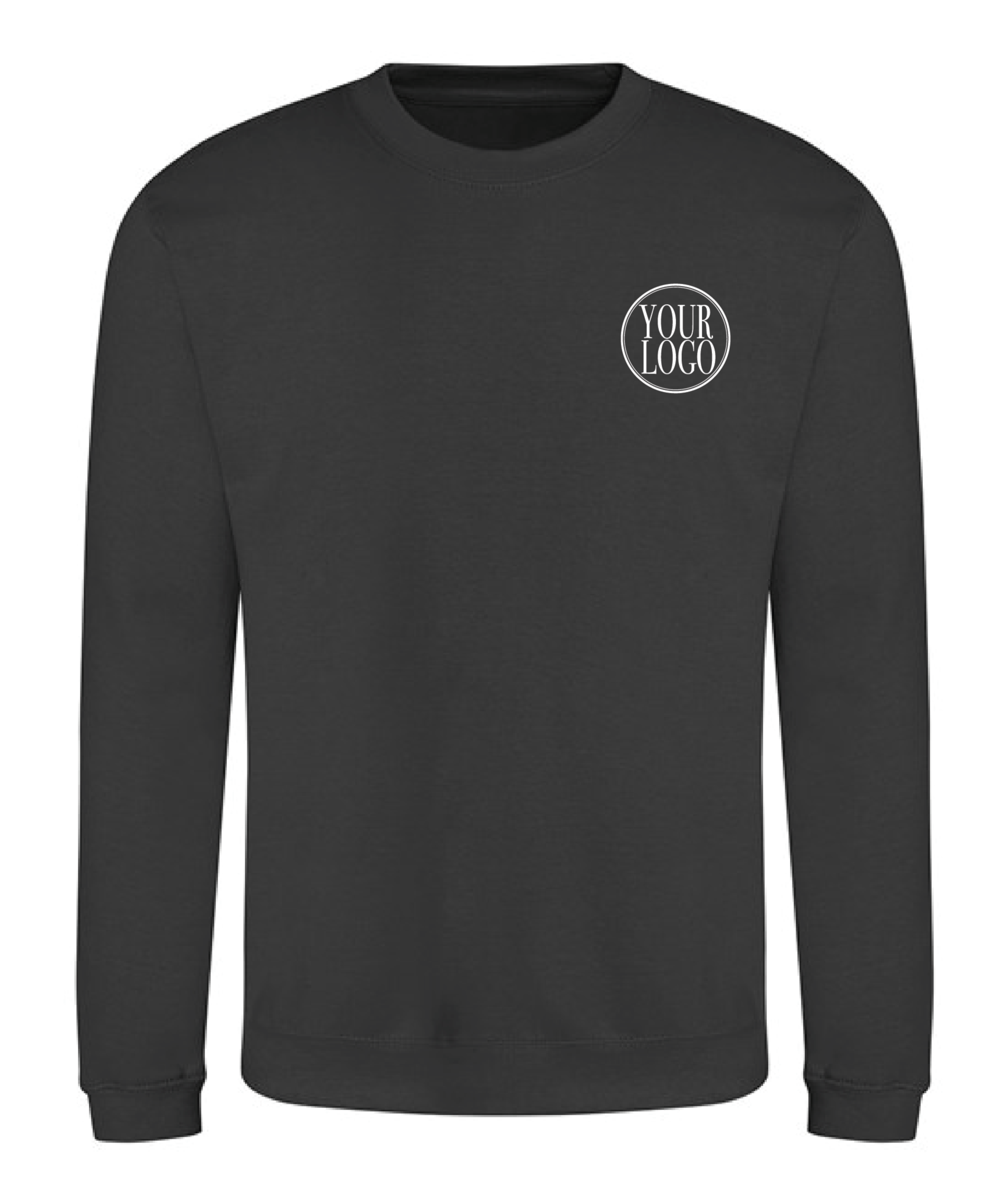 AWDis Unisex Crew Neck