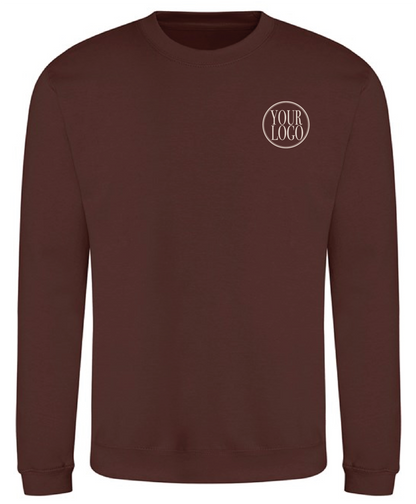 AWDis Unisex Crew Neck