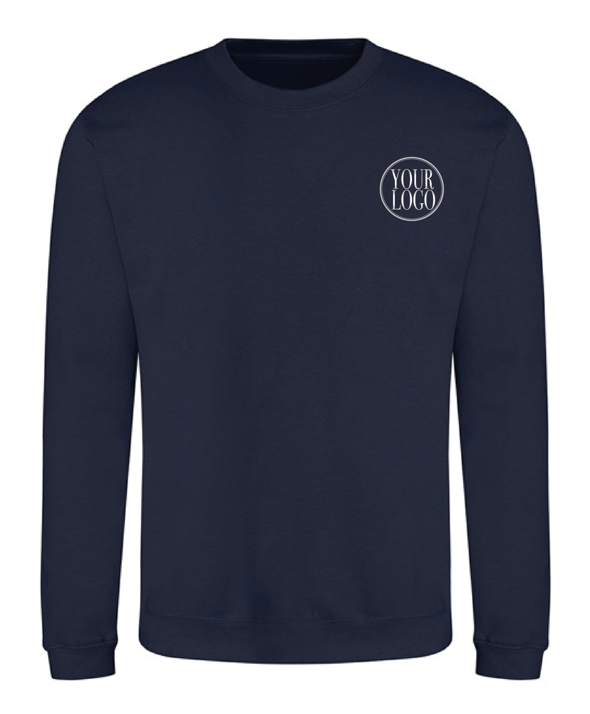 AWDis Unisex Crew Neck