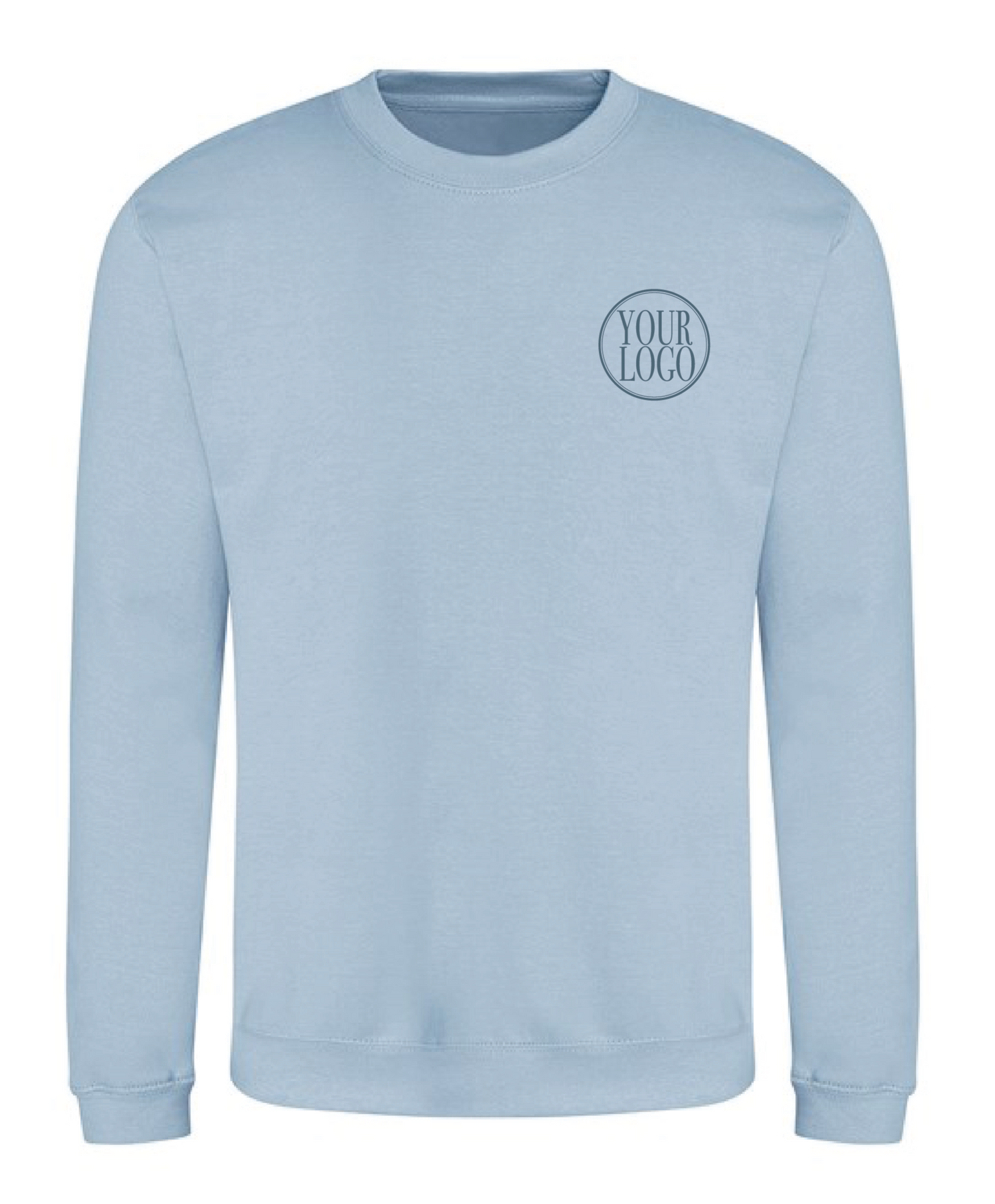 AWDis Unisex Crew Neck