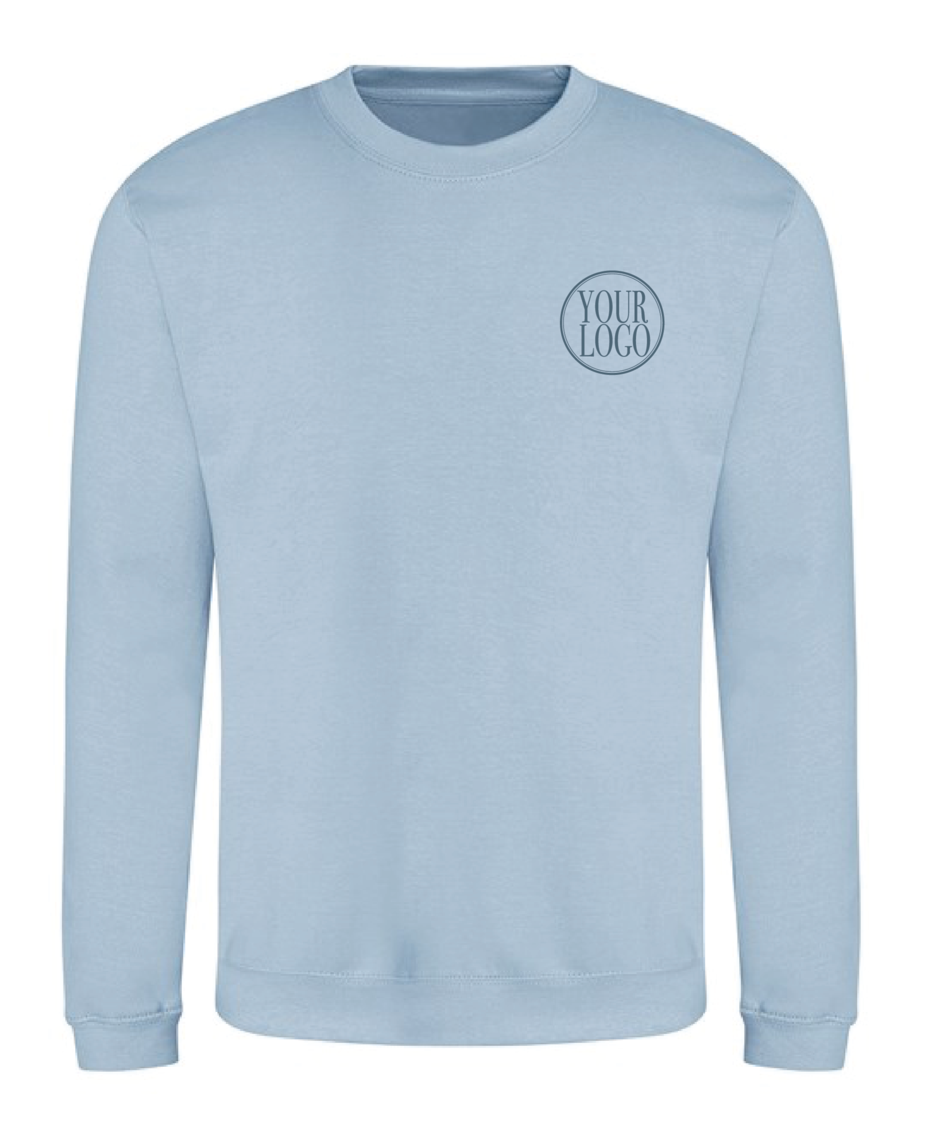 AWDis Unisex Crew Neck