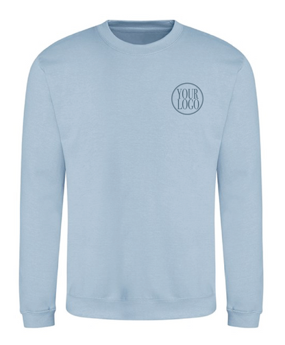 AWDis Unisex Crew Neck