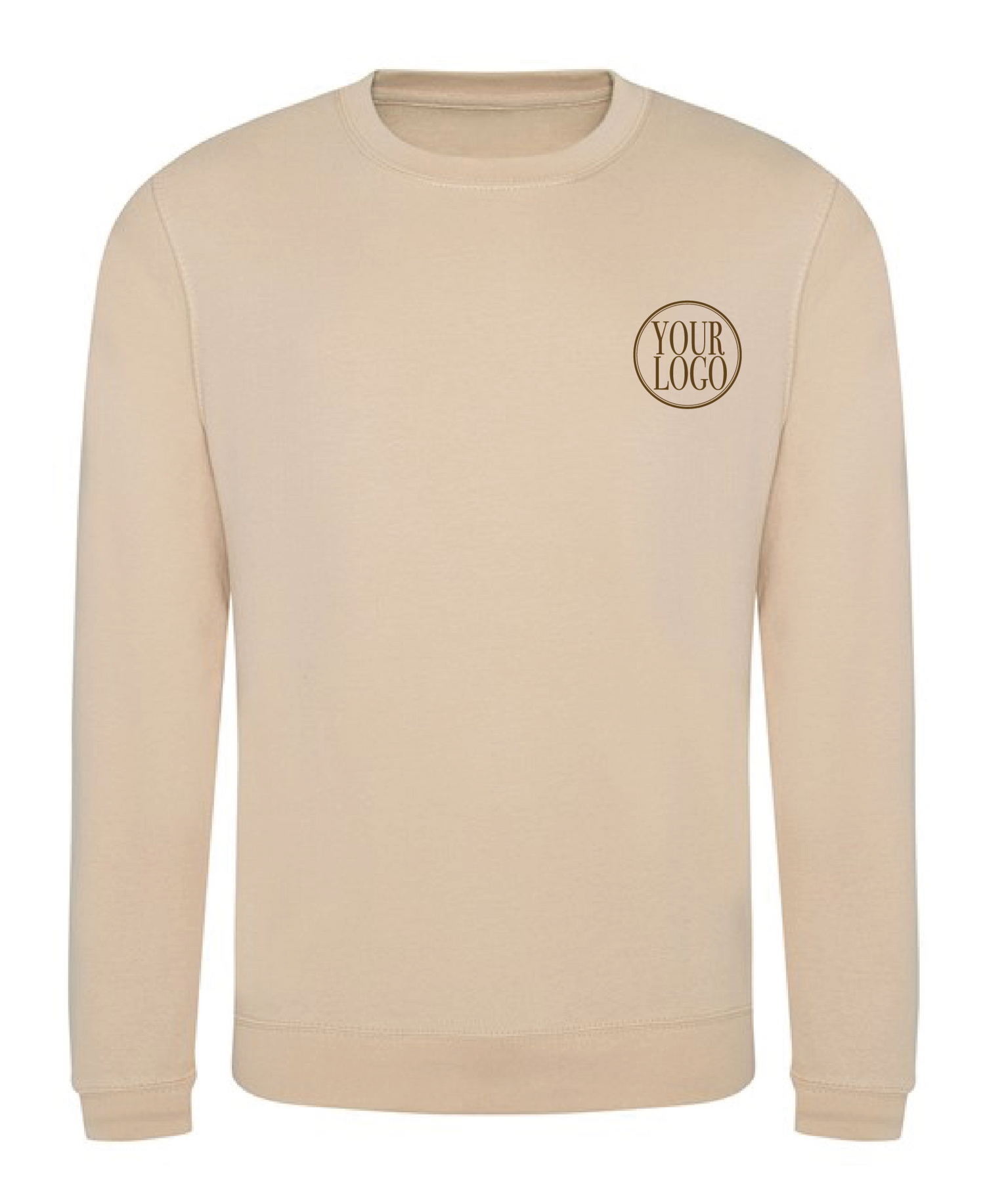 AWDis Unisex Crew Neck