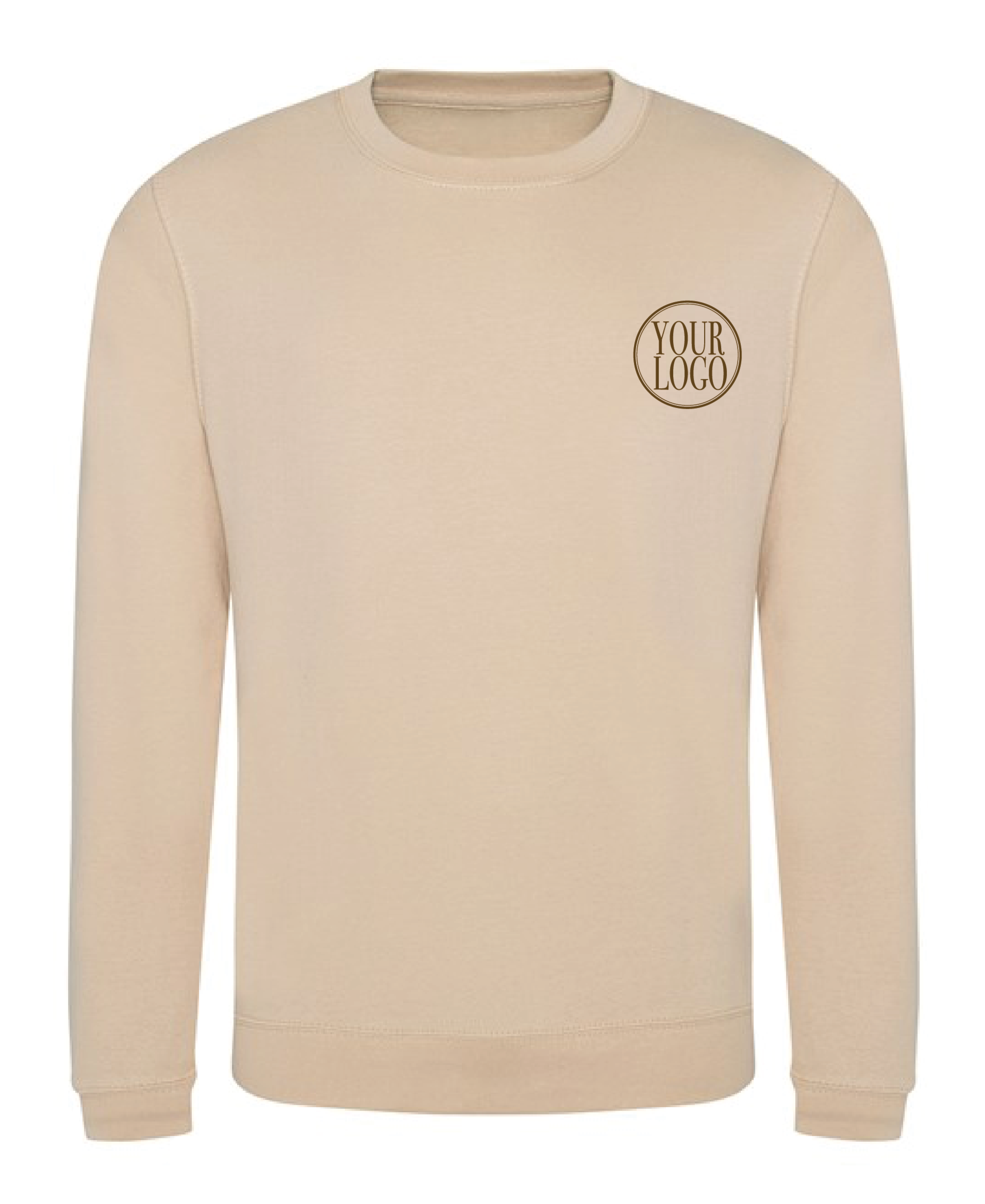 AWDis Unisex Crew Neck