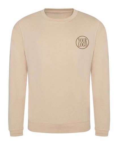 AWDis Unisex Crew Neck