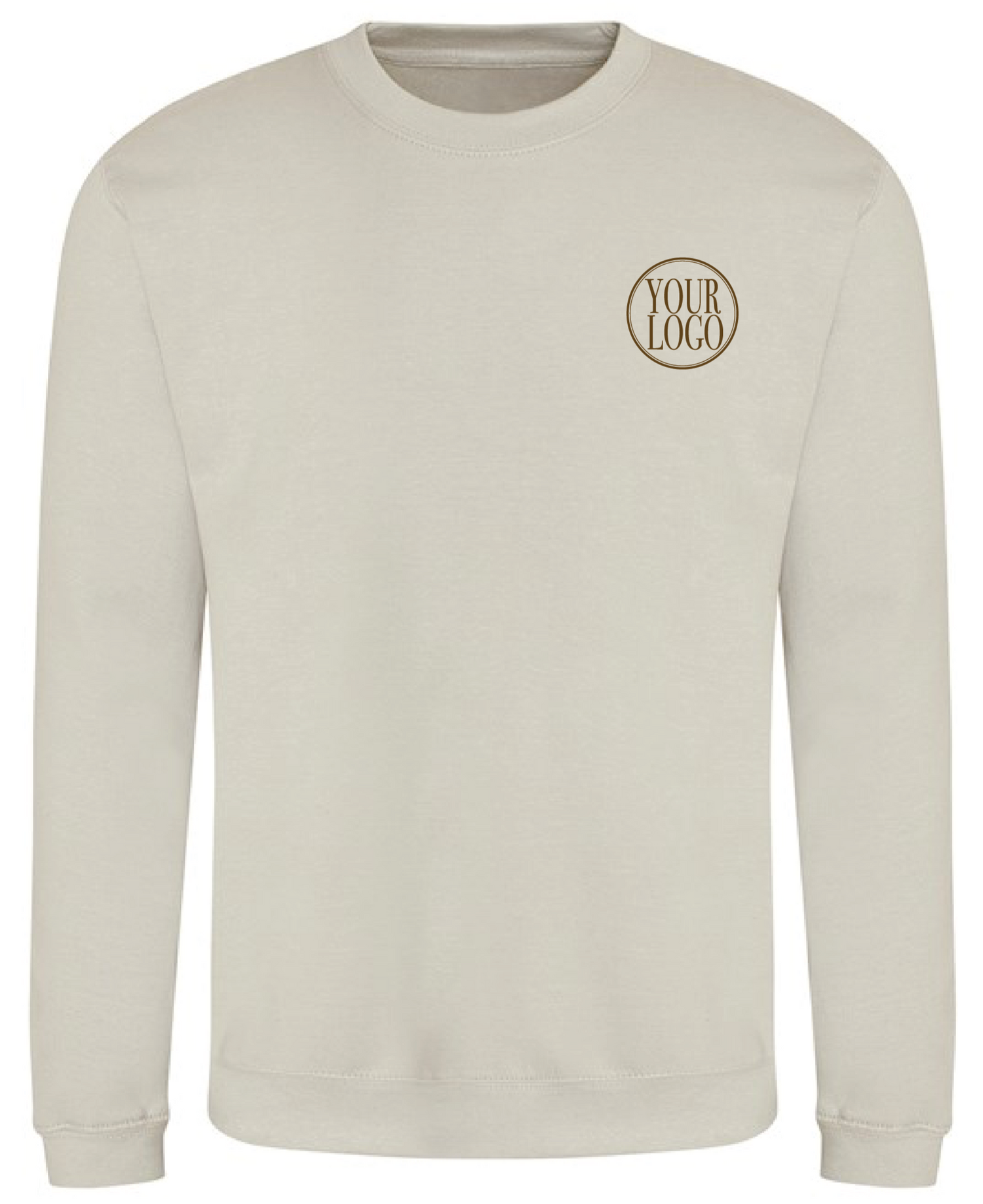 AWDis Unisex Crew Neck