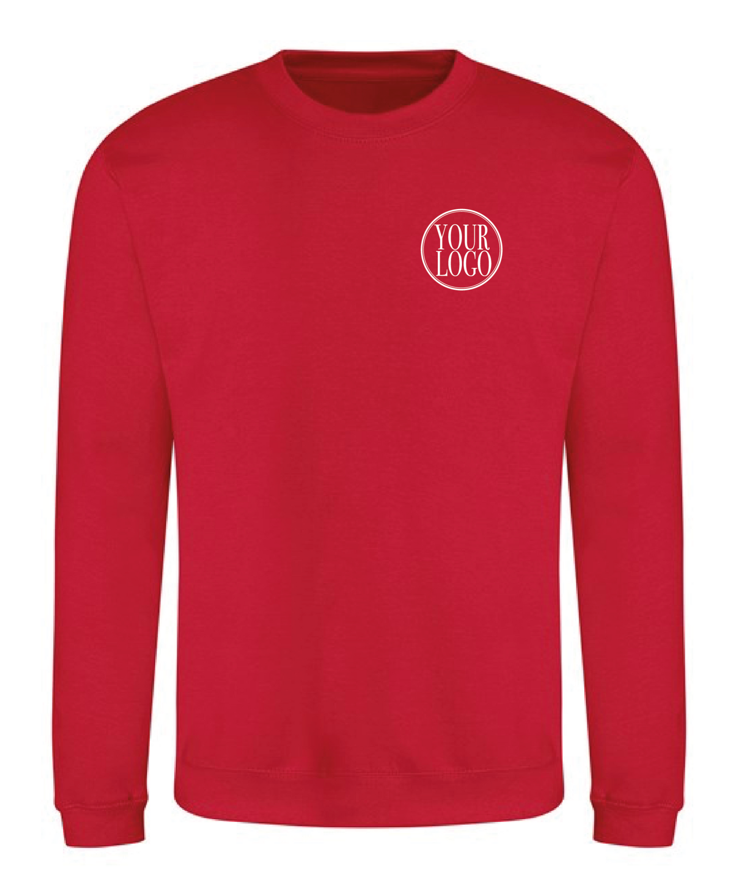 AWDis Unisex Crew Neck