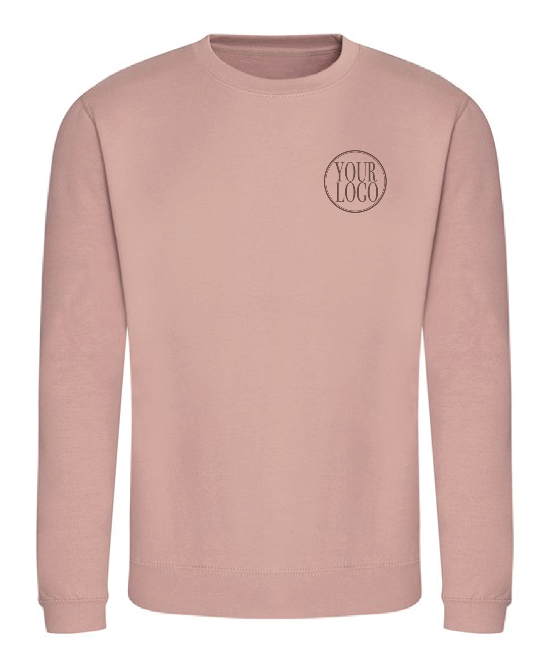 AWDis Unisex Crew Neck