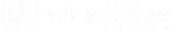 Nine 2 Five Essentials logo