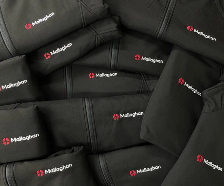 Mallaghans Fleeces