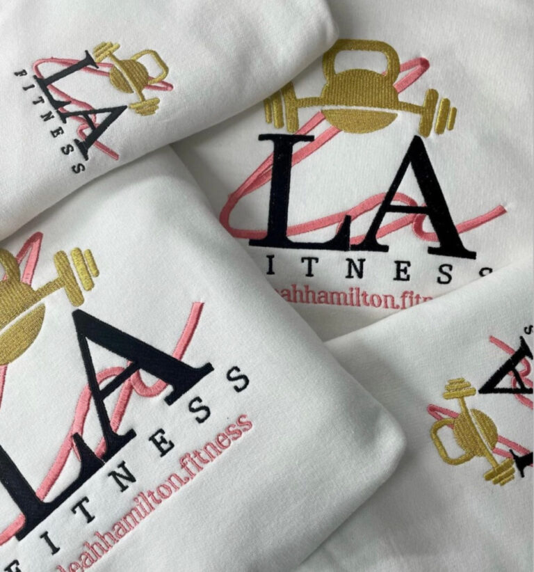 LA Fitness Sweatsirts